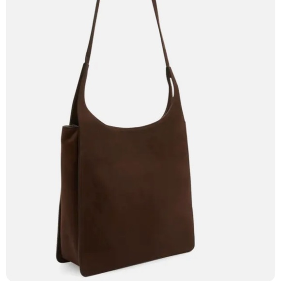 NWT The Row Jules Shoulder Bag - Picture 1 of 3